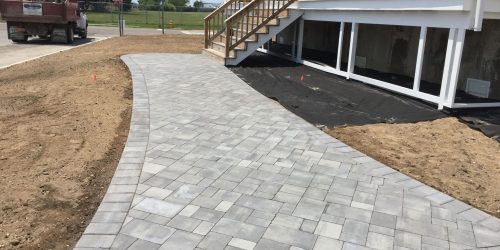 Paver Patio, Stone Patio, Landscaping Patio