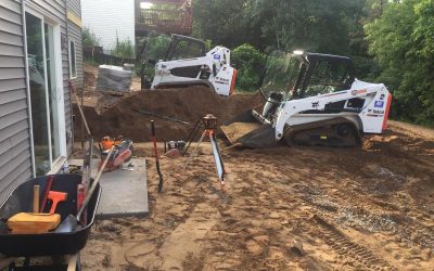 Excavation, Bobcat Clearing, Land Clearing, Brush Clearing Excavation, Bobcat Clearing, Land Clearing, Brush Clearing
