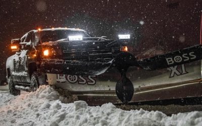 Snow Removal, Snow Plowing, Ice Removal