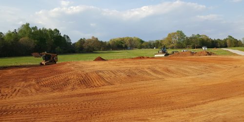Excavation Contractor