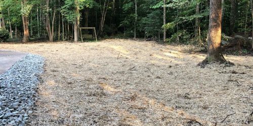 Land Clearing, Lot Clearing, Site Clearing