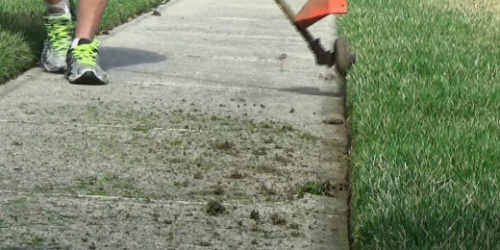 Lawn Mowing, Lawn Care, Lawn Service