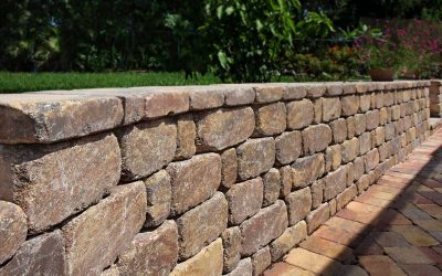 Retaining Walls, Landscape Walls & Flower Beds Retaining Walls, Landscape Walls & Flower Beds