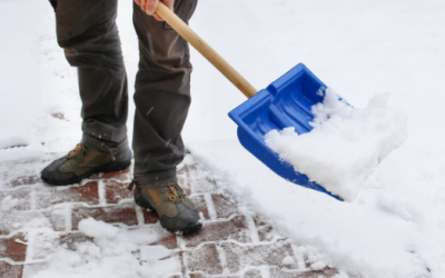 Snow Removal, Snow Plowing, Ice Removal