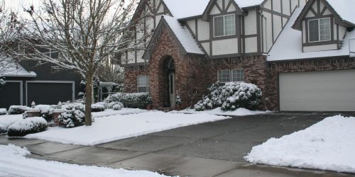Commercial Snow Plowing, Snow Removal, Residential Snow Removal, Free Estimates