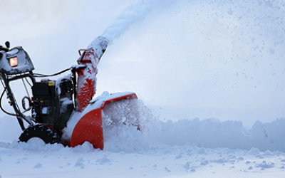 Snow Removal, Snow Plowing, Ice Removal